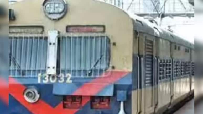 Memu Passenger train: रायपुर-राजिम-रायपुर मेमू पैसेंजर ट्रेन आज से होगी शुरू, CM करेंगे शुभारंभ 