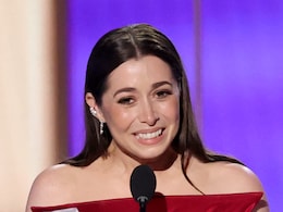 Emmy Winner Cristin Milioti Wrote Her Winning Speech On The Back Of Her Therapy Notes Emmy Winner Cristin Milioti Wrote Her Winning Speech On The Back Of Her Therapy Notes