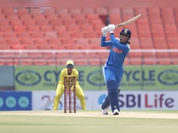 INDW vs AUSW, 1st ODI: स्मृति मंधाना का वनडे में तहलका, प्रतीका रावल के साथ मिलकर बना दिया महारिकॉर्ड INDW vs AUSW, 1st ODI: स्मृति मंधाना का वनडे में तहलका, प्रतीका रावल के साथ मिलकर बना दिया महारिकॉर्ड