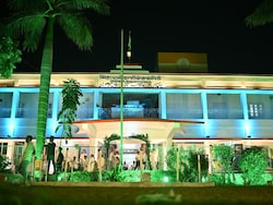 Bihar&#039;s Sadaqat Ashram To Host Congress Top Body Meet: Between Memory And Mirage
