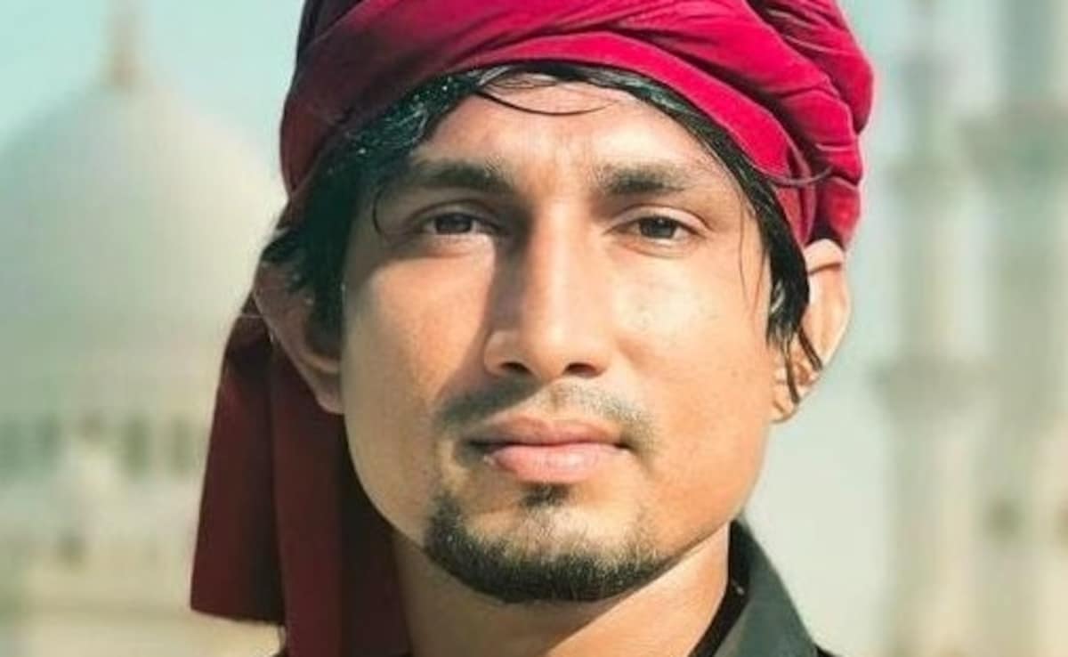 Latest and Breaking News on NDTV Latest and Breaking News on NDTV