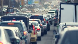 Dussehra Melave Mumbai traffic Changes : दसरा मेळाव्यानिमित्ताने वाहतुकीत मोठे बदल, या रस्त्यांवर NO Entry!