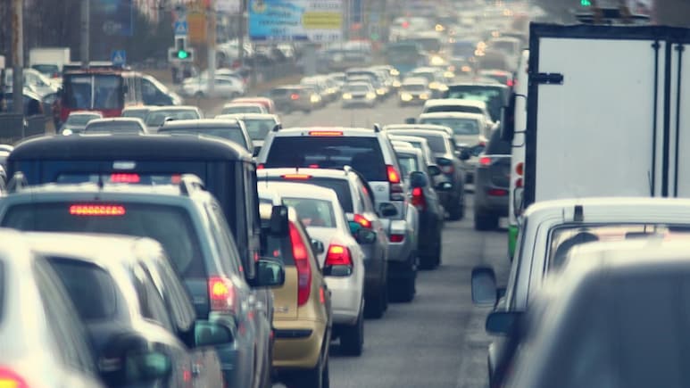 Dussehra Melave Mumbai traffic Changes : दसरा मेळाव्यानिमित्ताने वाहतुकीत मोठे बदल, या रस्त्यांवर NO Entry!