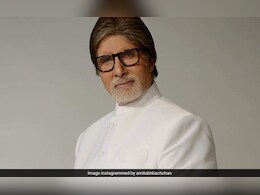 अमिताभ बच्चन ने नवरात्रि के मौके पर फैंस को दी शुभकामनाएं अमिताभ बच्चन ने नवरात्रि के मौके पर फैंस को दी शुभकामनाएं