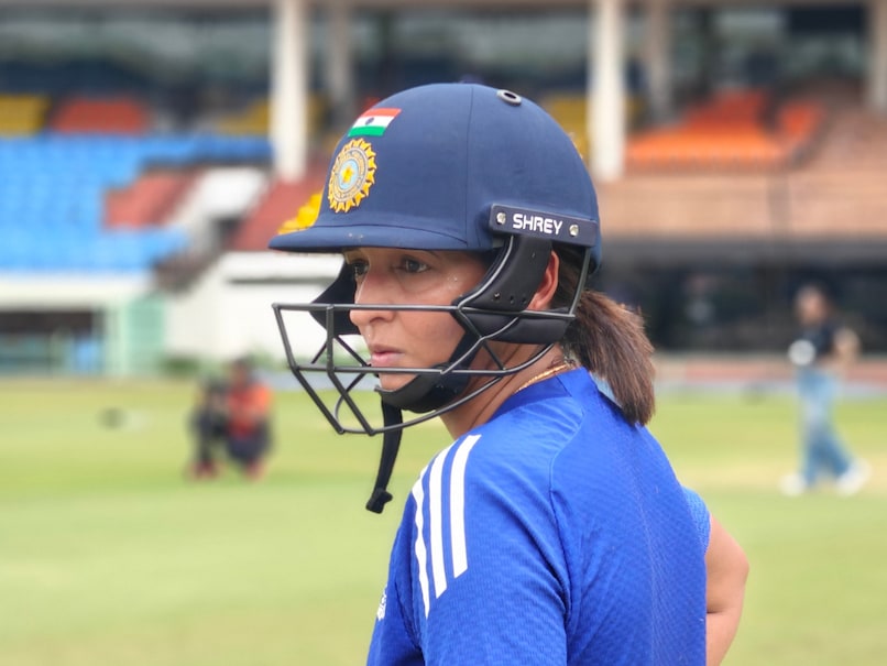2nd Women's ODI: Fielding, Spin Bowling In Focus As India Look To Draw Level Against Australia