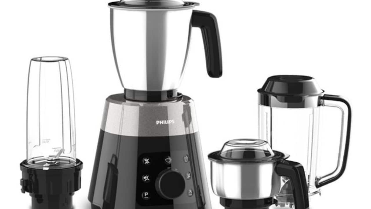 Top Mixer Grinder Offers: Prestige And Bajaj Discounts In Flipkart Big Billion Days Sale
