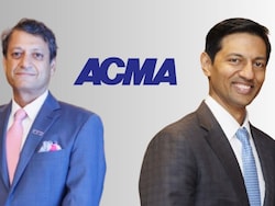 ACMA Appoints Vikrampati Singhania As President, Sriram Viji As President Designate