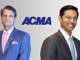 ACMA Appoints Vikrampati Singhania As President, Sriram Viji As President Designate