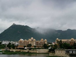 Rajasthan Rain: राजस्थान में नया पश्चिमी विक्षोभ फिर लाया बारिश, कोटा-उदयपुर में येलो अलर्ट जारी Rajasthan Rain: राजस्थान में नया पश्चिमी विक्षोभ फिर लाया बारिश, कोटा-उदयपुर में येलो अलर्ट जारी