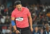 Who Is Sachin Yadav? India Star Who Outshone Neeraj At Athletic Worlds