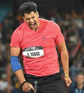Who Is Sachin Yadav? Indias Javelin Star Who Outshone Neeraj Chopra At World Athletics Championships