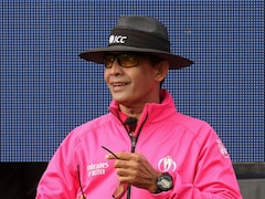 Fact Check: Has India vs Pakistan Third Umpire Officiated In IPL As Claimed By Shahid Afridi?