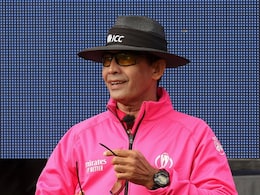 Fact Check: Has India vs Pakistan Third Umpire Officiated In IPL As Claimed By Shahid Afridi?