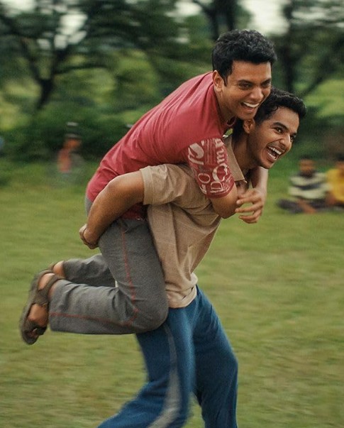 <i>Homebound</i> Stars Ishaan Khatter And Vishal Jethwa Reveal Their Favourite 'Mom-Cooked Meals' That Make Them Feel Closer To Home