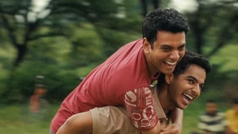 <i>Homebound</i> Stars Ishaan Khatter And Vishal Jethwa Reveal Their Favourite 'Mom-Cooked Meals' That Make Them Feel Closer To Home