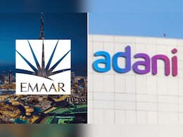 अदाणी समूह के साथ करेंगे ज्वाइंट वेंचर, नहीं बेचेंगे भारत में हिस्सेदारी: एमार प्रॉपर्टीज