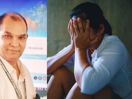 Amravati : 'आता तुझ्या मुलीला पाठव'; शरीर सुखासाठी आयुर्वेदिक कॉलेजच्या प्राचार्यांची नर्सकडे संतापजनक मागणी