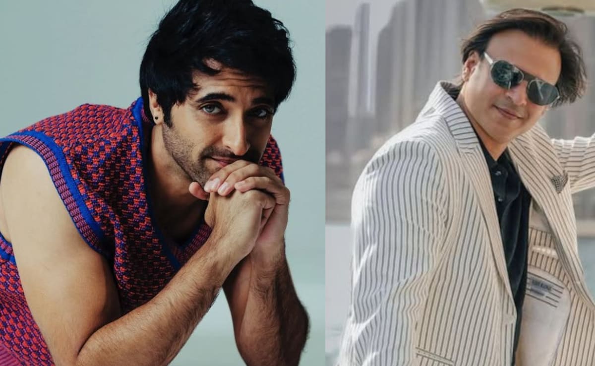 Vivek Oberoi Breaks Silence On Cousin Akshay Oberoi's "No Real Relationship Between Them" Remark: "He Said It Was Misinterpreted"