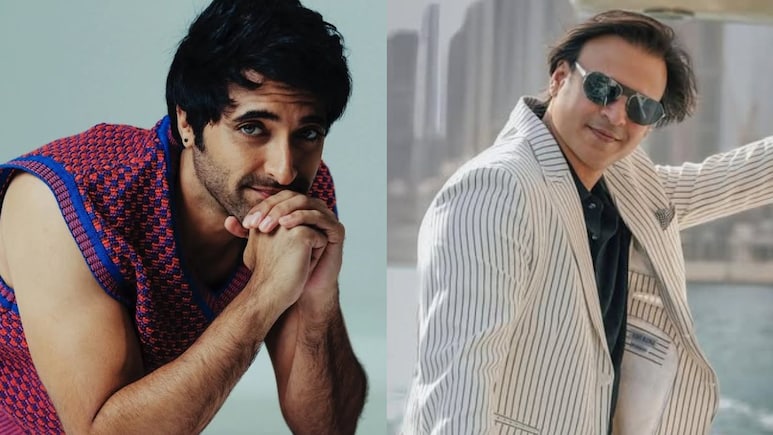 Vivek Oberoi Breaks Silence On Cousin Akshay Oberoi's "No Real Relationship Between Them" Remark: "He Said It Was Misinterpreted"