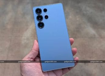 Le site Web de certification répertorie les vitesses de charge des Samsung Galaxy S26 Ultra et Galaxy S26 Pro