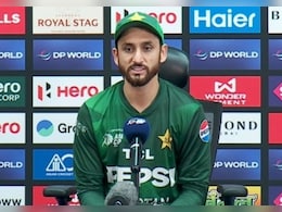 IND vs PAK: हार के बाद सलमान अली आगा ने क्या कहा? आपको भी सुनना चाहिए