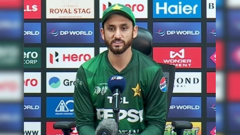 IND vs PAK: हार के बाद सलमान अली आगा ने क्या कहा? आपको भी सुनना चाहिए