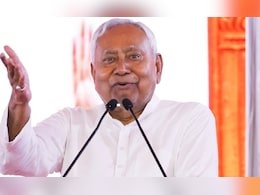 गलती हुई, जो दो बार साथ ले लिया था...सीएम नीतीश कुमार अब RJD पर क्या कह गए गलती हुई, जो दो बार साथ ले लिया था...सीएम नीतीश कुमार अब RJD पर क्या कह गए