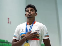 India's Speed Skating World Championships 2025 Contingent Returns With Three Golds, Two Bronze