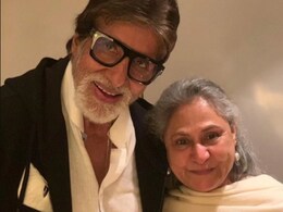 <i>KBC 17</i> Contestant Calls Amitabh Bachchan "Jayaphilic", Here's How He Reacted