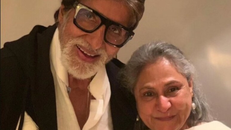 <i>KBC 17</i> Contestant Calls Amitabh Bachchan "Jayaphilic", Here's How He Reacted