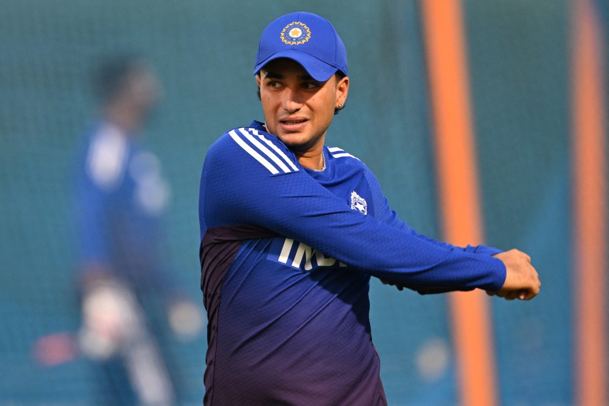 India Star Slams '25-30 Sixes' In Practice, Stuns Fans Ahead of Asia Cup