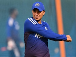 India Star Slams '25-30 Sixes' In Practice, Stuns Fans Ahead of Asia Cup 2025