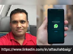 Who Is Attaullah Baig? The Ex-WhatsApp Security Boss Exposing Meta's Alarming Privacy Secrets