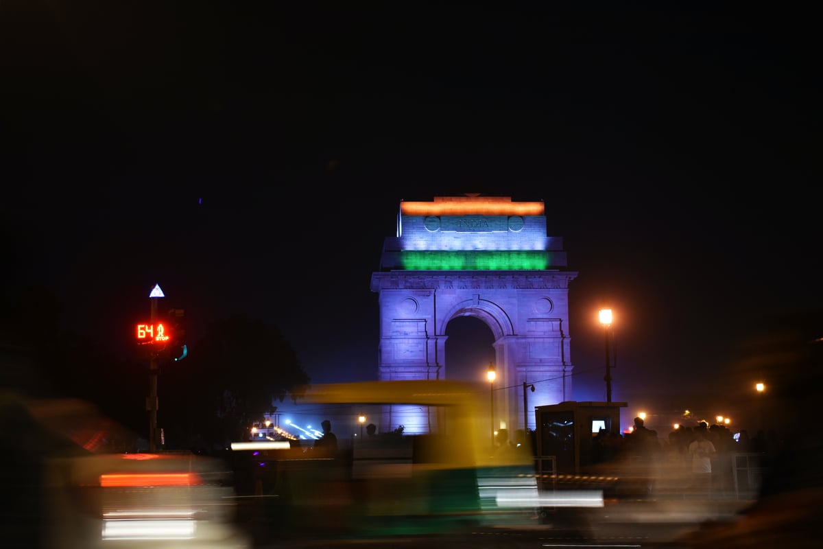Moody's Affirms India's Baa3 Rating, Maintains Stable Outlook