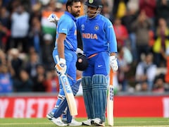 MS Dhoni, Rohit Sharma Ignored As Ex-India Star Picks All-Time ODI XI