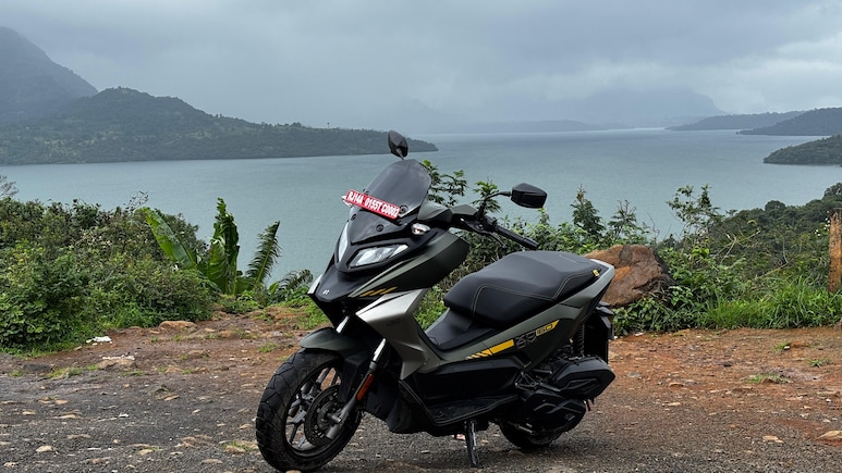 Hero Xoom 160 Review: Apt For Global Aspiration May Have Tough Home Run Hero Xoom 160 Review: Apt For Global Aspiration May Have Tough Home Run
