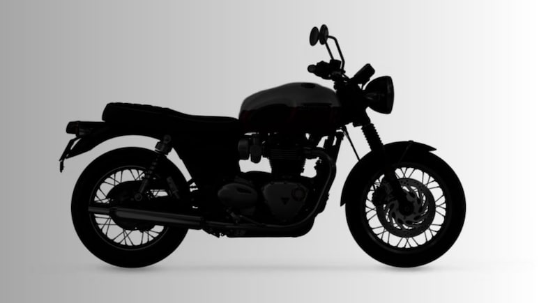 Triumph Bonneville 350 On Cards; Here's What To Expect