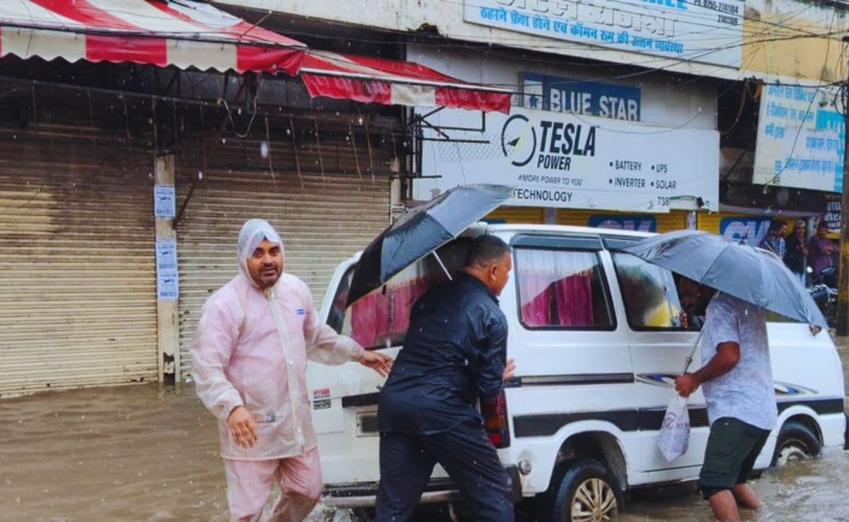 Latest and Breaking News on NDTV Latest and Breaking News on NDTV