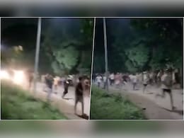 IIT-BHU और बिरला हॉस्टल के छात्रों में भिड़ंत, कैंपस में तनाव, सुरक्षा बढ़ाई गई IIT-BHU और बिरला हॉस्टल के छात्रों में भिड़ंत, कैंपस में तनाव, सुरक्षा बढ़ाई गई