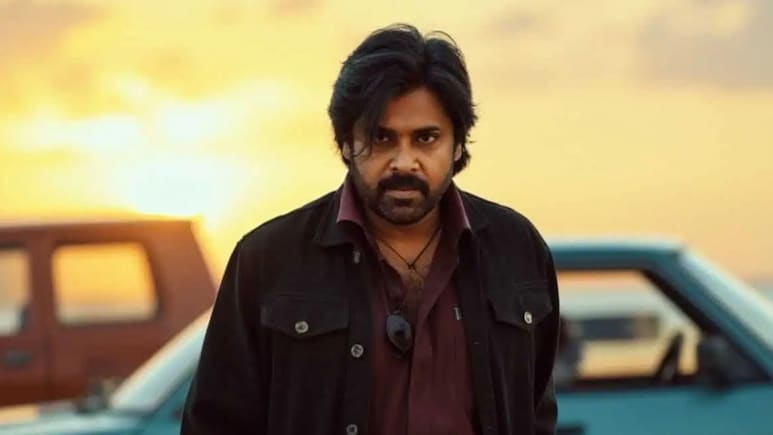 Pawan Kalyan's <i>OG</i> Special Show Cancelled, Telangana High Court Suspends Ticket Price Hike