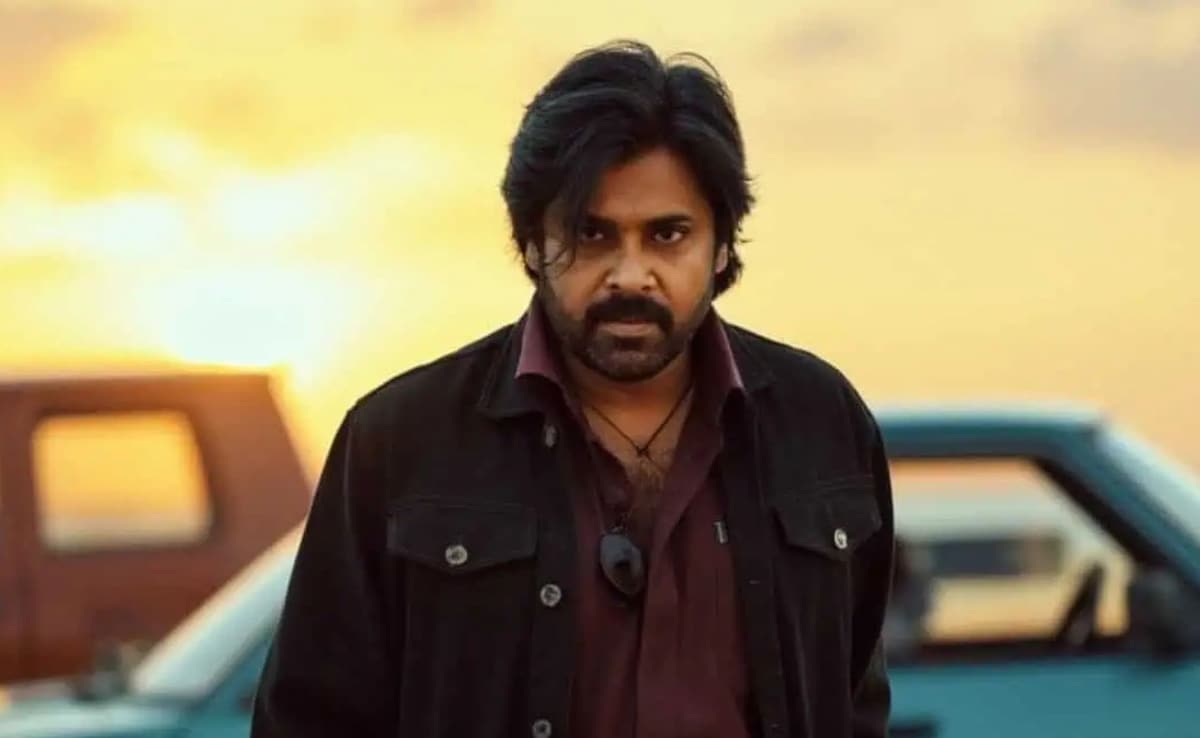 Pawan Kalyan's OG Special Show Cancelled, Telangana High Court Suspends Ticket Price Hike