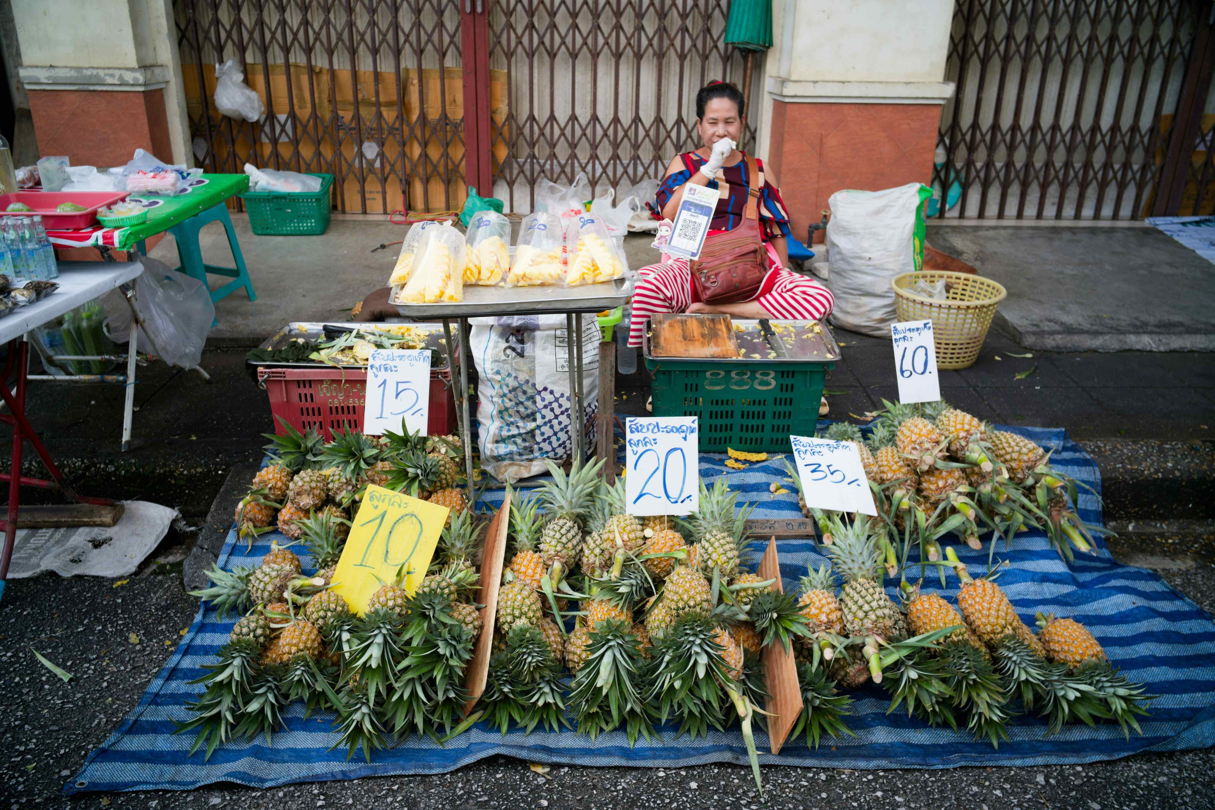 Photo: Unsplash Photo: Unsplash