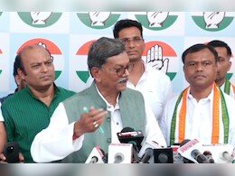 'अपने-अपने चमचों को कंट्रोल करें', कांग्रेस की बैठक में चरणदास महंत की अपने नेताओं को नसीहत 'अपने-अपने चमचों को कंट्रोल करें', कांग्रेस की बैठक में चरणदास महंत की अपने नेताओं को नसीहत