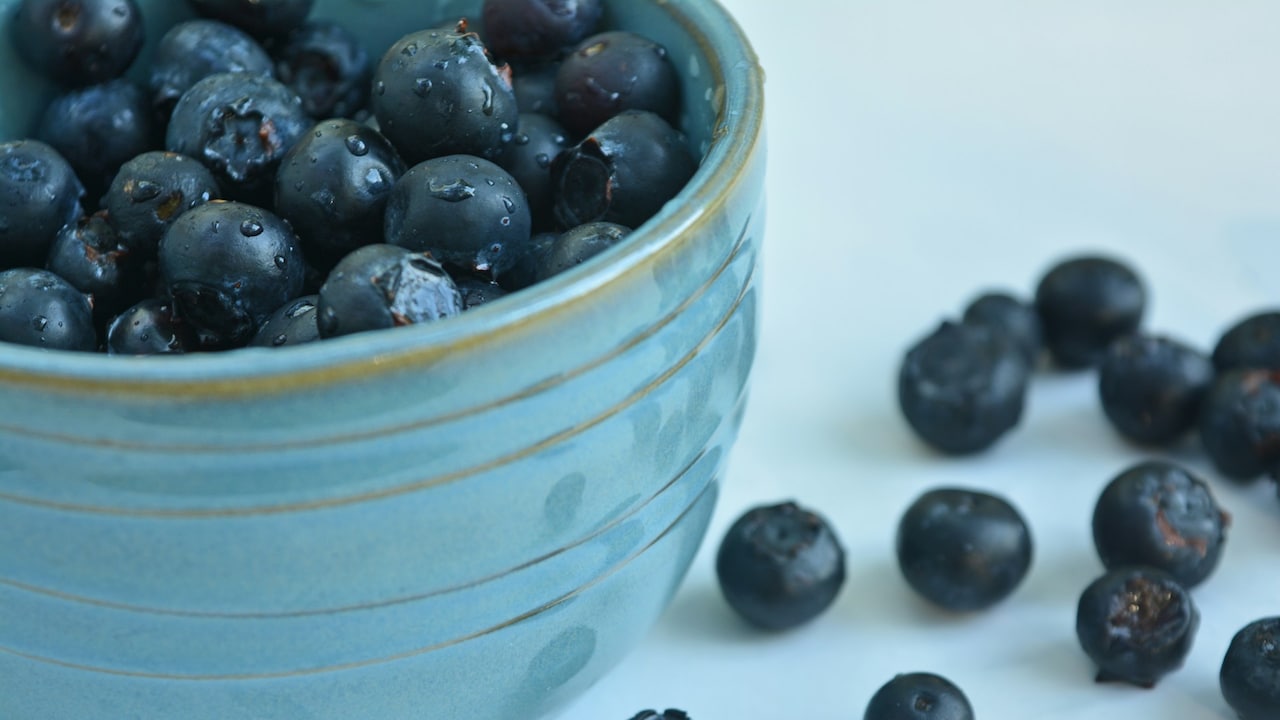 Choose sizes that fit your food preferences