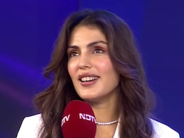 Rhea Chakraborty at NDTV Yuva: जेल जाने के बाद रिया चक्रवर्ती ने क्या-क्या किया मिस? खुद किया खुलासा Rhea Chakraborty at NDTV Yuva: जेल जाने के बाद रिया चक्रवर्ती ने क्या-क्या किया मिस? खुद किया खुलासा