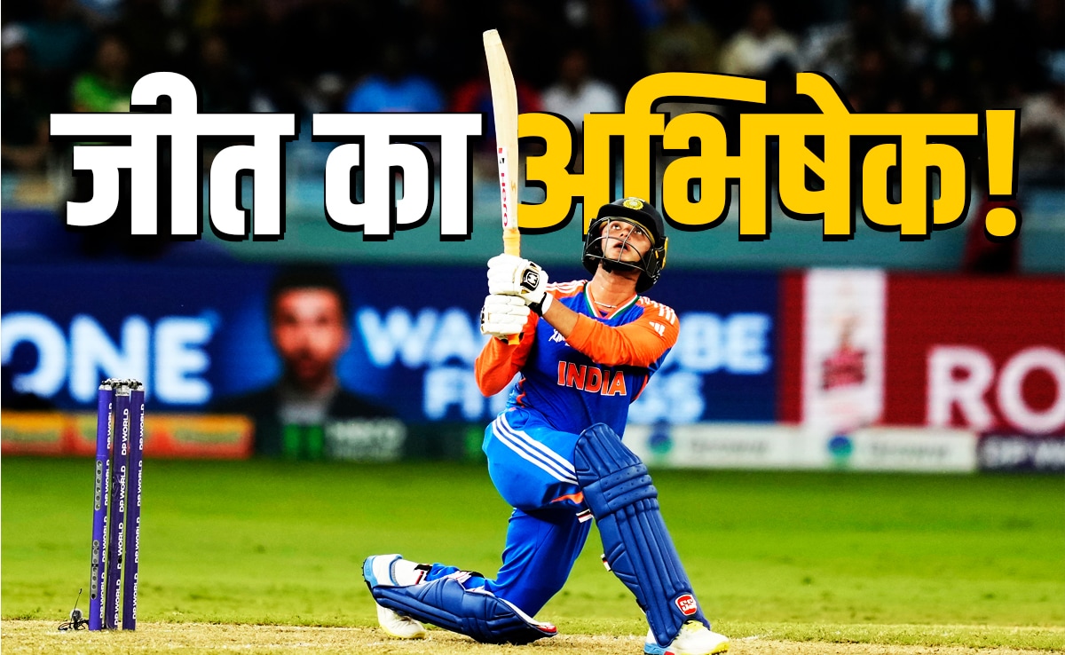 Latest and Breaking News on NDTV Latest and Breaking News on NDTV