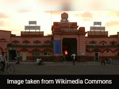 Maharashtra's Ahmednagar Railway Station Renamed As Ahilyanagar