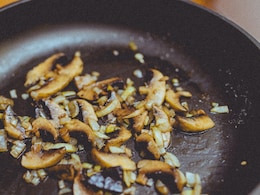 Non-Stick Pans Are Not The Enemy, You Just Need To Use Them Carefully