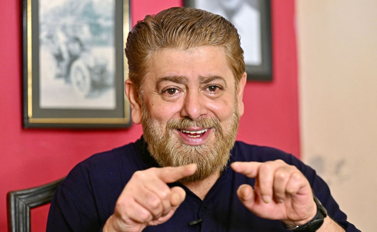 नवाब के वंशज नईम मुराद नवाब के वंशज नईम मुराद