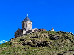 Why Georgia Is Fast Becoming A Sour Trip For Indians Despite 40% Increase In Visitors In 2025 Why Georgia Is Fast Becoming A Sour Trip For Indians Despite 40% Increase In Visitors In 2025